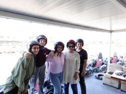 Sağlık, Kültür ve Spor Daire Başkanlığı