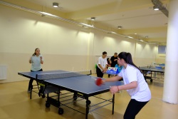 Sağlık, Kültür ve Spor Daire Başkanlığı