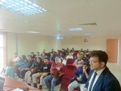 Afet Yönetimi Koordinatörlüğü