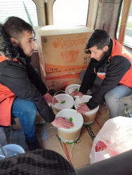 Sağlık, Kültür ve Spor Daire Başkanlığı