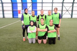 Öğrenci İşleri Daire Başkanlığı