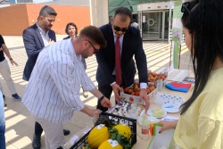 Sağlık, Kültür ve Spor Daire Başkanlığı