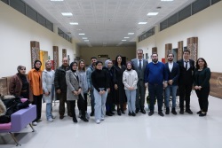 Sağlık, Kültür ve Spor Daire Başkanlığı