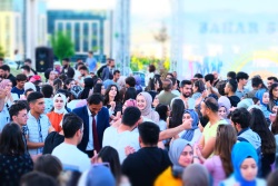 Sağlık, Kültür ve Spor Daire Başkanlığı