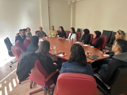 Kalite Yönetim Koordinatörlüğü