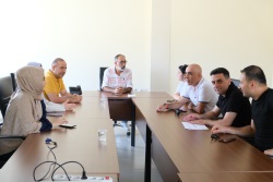 Sağlık, Kültür ve Spor Daire Başkanlığı