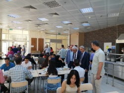 Sağlık, Kültür ve Spor Daire Başkanlığı