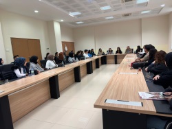 Kalite Yönetim Koordinatörlüğü