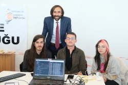 Sağlık, Kültür ve Spor Daire Başkanlığı