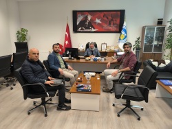 Teknoloji Transfer Ofisi Uygulama ve Araştırma Merkezi