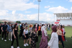 Sağlık, Kültür ve Spor Daire Başkanlığı