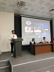 Öğrenci Kalite Elçileri