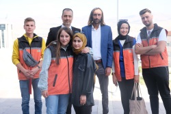 Sağlık, Kültür ve Spor Daire Başkanlığı