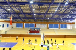 Sağlık, Kültür ve Spor Daire Başkanlığı