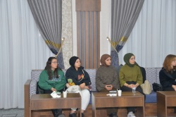 Toplumsal Katkı Koordinatörlüğü