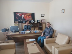 Öğrenci İşleri Daire Başkanlığı