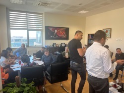 İdari ve Mali İşler Daire Başkanlığı