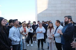 Sağlık, Kültür ve Spor Daire Başkanlığı