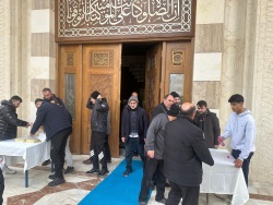 Kütüphane ve Dokümantasyon Daire Başkanlığı