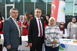 Sağlık, Kültür ve Spor Daire Başkanlığı