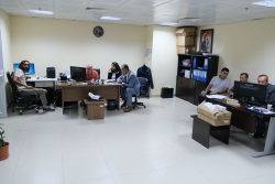 Sağlık, Kültür ve Spor Daire Başkanlığı