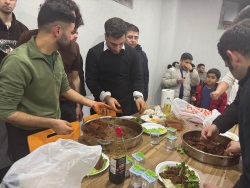 Diyanet Gençlik Merkezi
