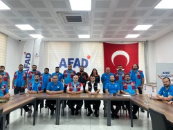 Afet Yönetimi Koordinatörlüğü