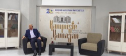 Diyanet Gençlik Merkezi