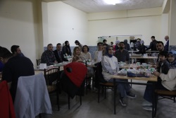 Sağlık, Kültür ve Spor Daire Başkanlığı