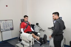 Bölgesel Kalkınma Odaklı Jeotermal Sağlık İhtisaslaşma Koordinatörlüğü