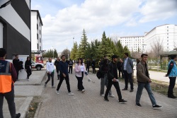 Teknoloji Transfer Ofisi Uygulama ve Araştırma Merkezi