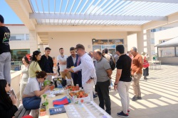 Sağlık, Kültür ve Spor Daire Başkanlığı