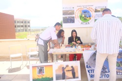 Sağlık, Kültür ve Spor Daire Başkanlığı