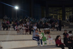 Diyanet Gençlik Merkezi