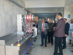 Sağlık, Kültür ve Spor Daire Başkanlığı