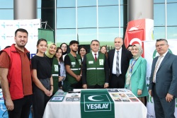 Sağlık, Kültür ve Spor Daire Başkanlığı