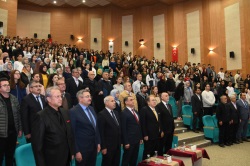 Teknoloji Transfer Ofisi Uygulama ve Araştırma Merkezi