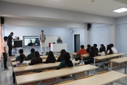 Bilgi İşlem Daire Başkanlığı