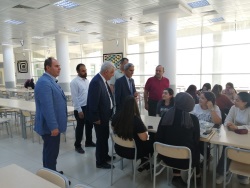 Sağlık, Kültür ve Spor Daire Başkanlığı