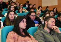 Kalite Yönetim Koordinatörlüğü