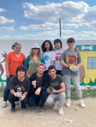 Toplumsal Katkı Koordinatörlüğü