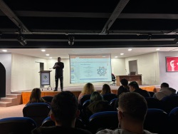 Afet Yönetimi Koordinatörlüğü