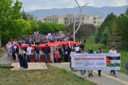 Toplumsal Katkı Koordinatörlüğü