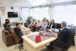 Sağlık, Kültür ve Spor Daire Başkanlığı