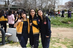 Teknoloji Transfer Ofisi Uygulama ve Araştırma Merkezi