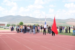 Sağlık, Kültür ve Spor Daire Başkanlığı