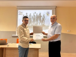YLSY Burs Programı Koordinatörlüğü