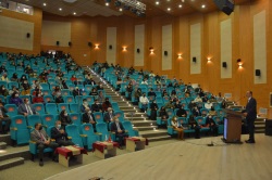 Kalite Yönetim Koordinatörlüğü