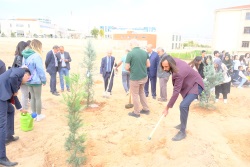 Sağlık, Kültür ve Spor Daire Başkanlığı