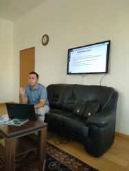 İdari ve Mali İşler Daire Başkanlığı